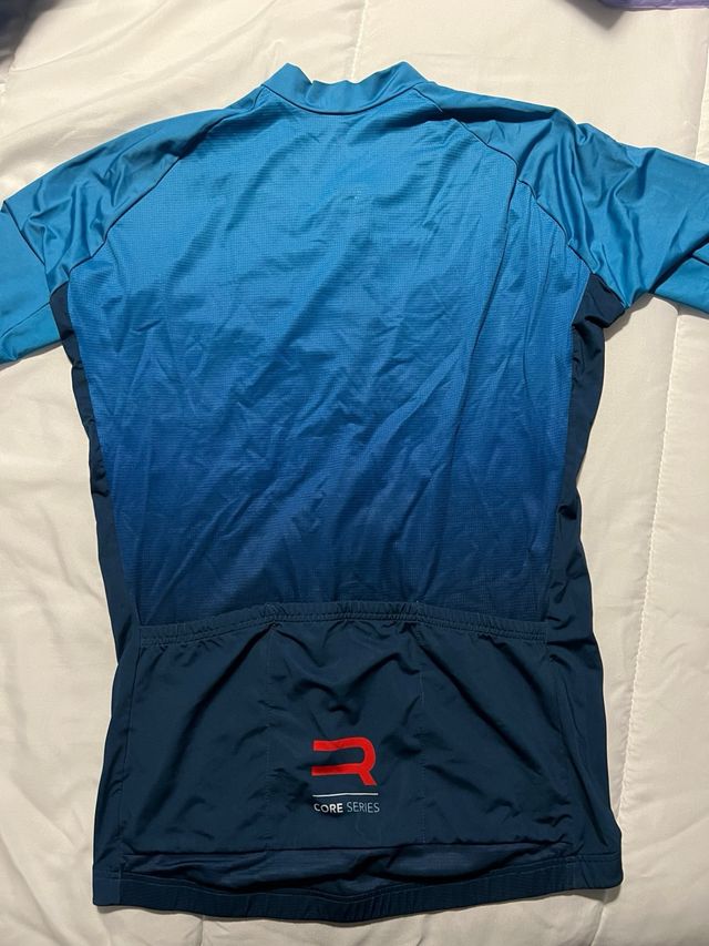 Maillot Finisseur Talla M