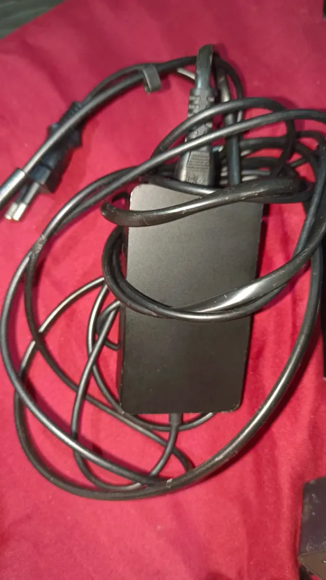 Cargador Microsoft Surface