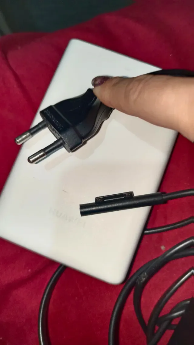 Cargador Microsoft Surface