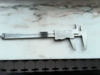 Calibre Pie de Rey Mitutoyo 155mm