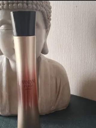 Armani Code Absolu 75ml Nuevo