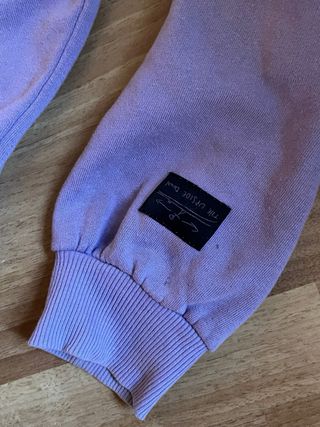 Sudadera Stranger Things