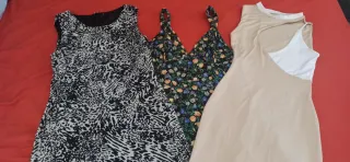 GRAN Lote 75 prendas chica Talla S/M