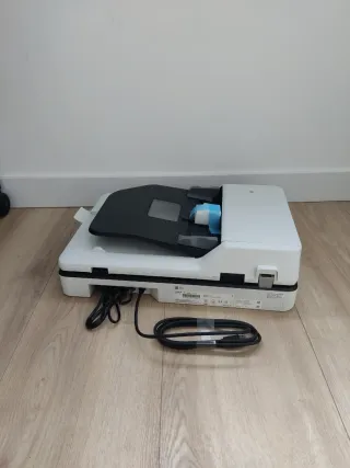 Escáner Epson DS-1660W Profesional Perfecto estado