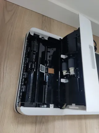 Escáner Epson DS-1660W Profesional Perfecto estado