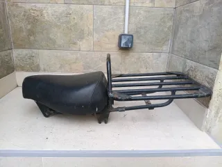 Asiento Derbi Variant