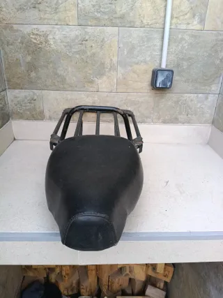 Asiento Derbi Variant