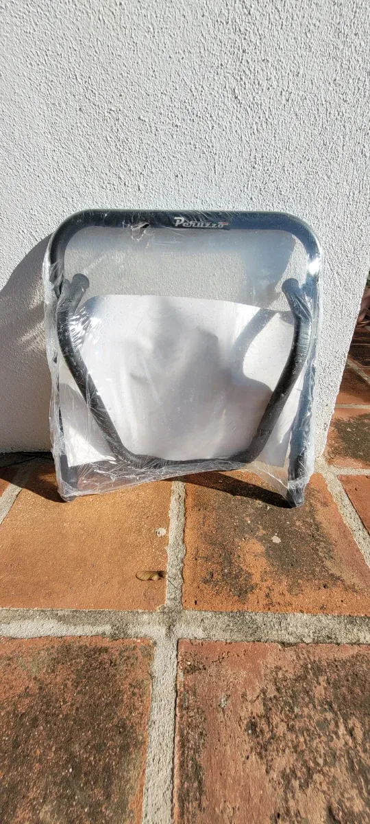 Portabicis pared Peruzzo