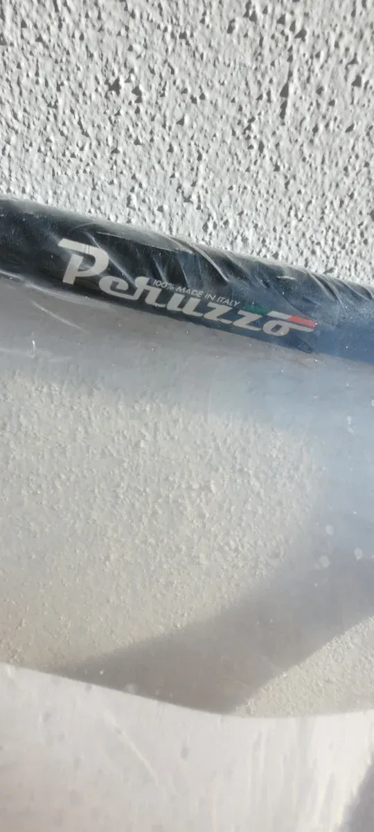 Portabicis pared Peruzzo