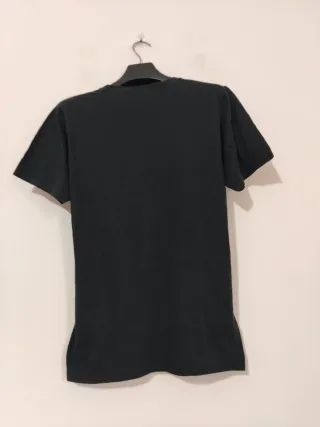 T-shirt AC/DC taglia S