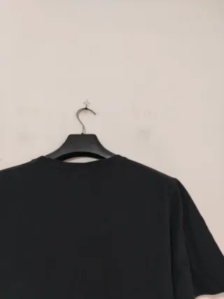 T-shirt AC/DC taglia S