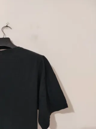 T-shirt AC/DC taglia S