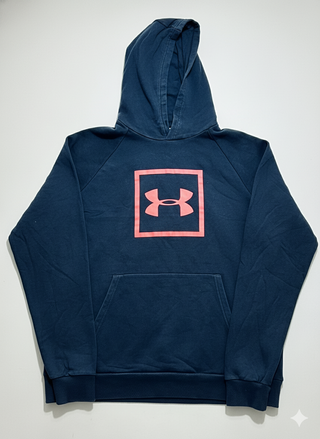 Sudadera Under Armour