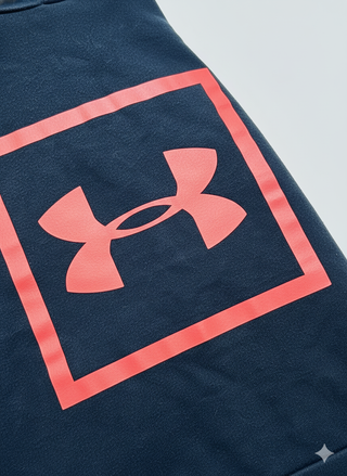 Sudadera Under Armour