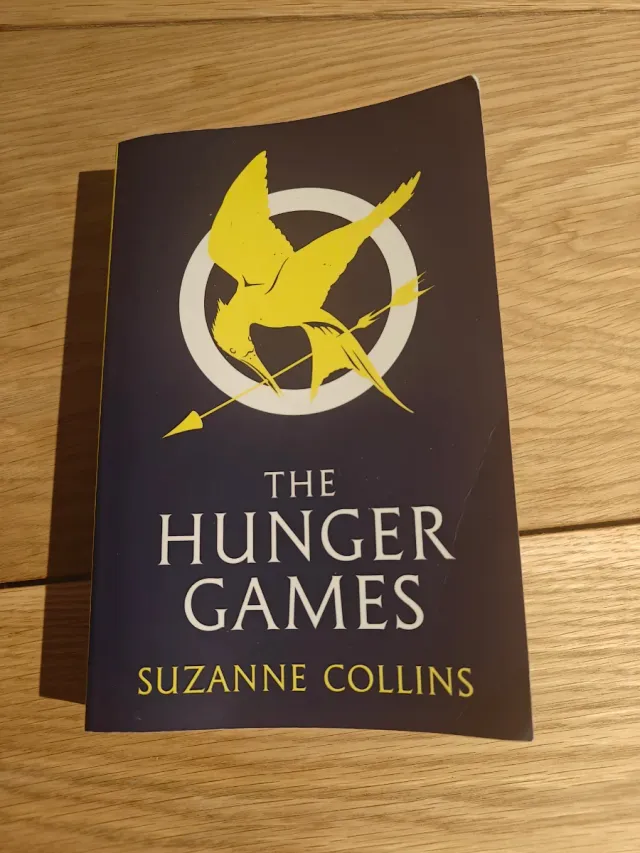 The Hunger Games (Spanish Edition)