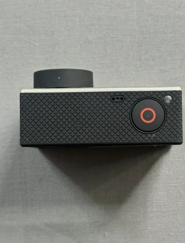 Fotocamera GoPro Hero3+ Silver Edition