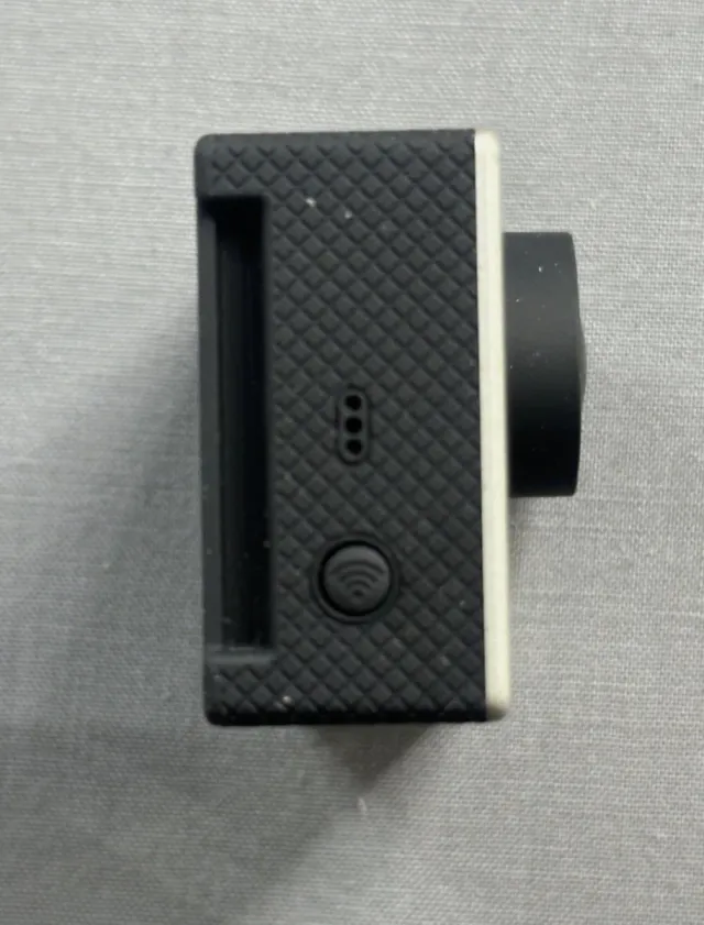 Fotocamera GoPro Hero3+ Silver Edition