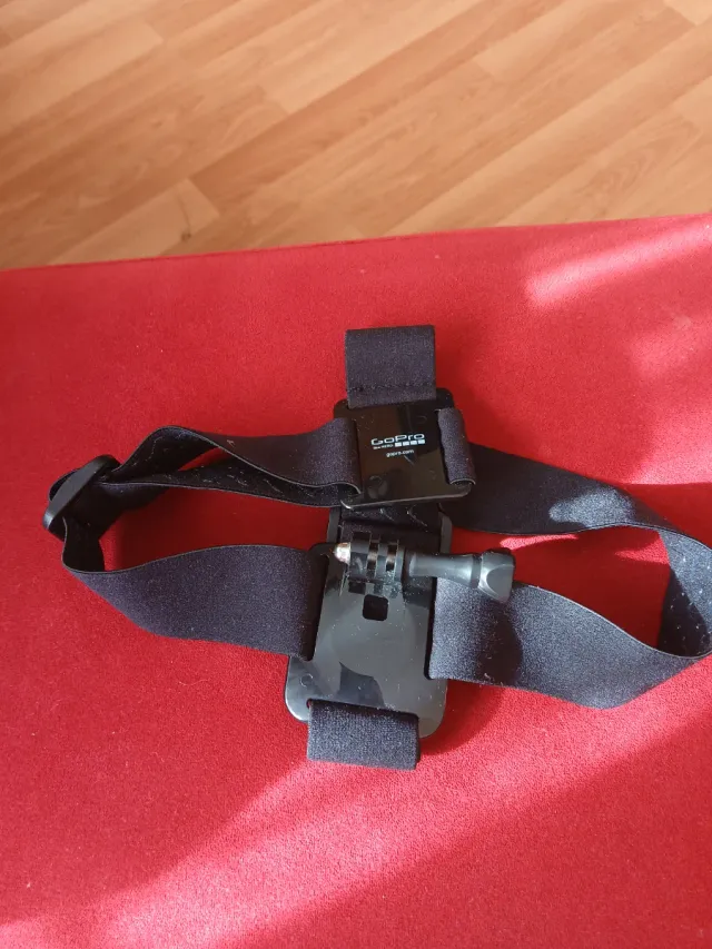 Fotocamera GoPro Hero3+ Silver Edition