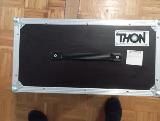 Kemper Profiler Rack + Kemper Profiler Stage