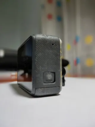 GoPro Hero 5 con accessori