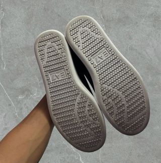 Scarpe Emporio Armani nere