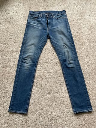 Pantalón Levis 510 Talla 31 muy bien estado