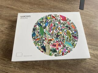 Wacom Intuos Pro M Tableta Gráfica