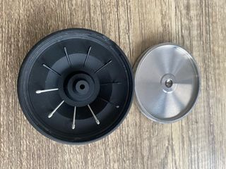 Wacom Intuos Pro M Tableta Gráfica