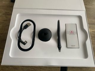 Wacom Intuos Pro M Tableta Gráfica