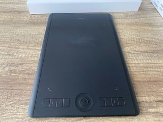 Wacom Intuos Pro M Tableta Gráfica