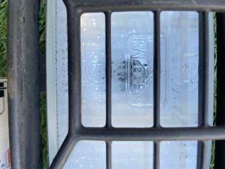 Faros Bosch HR 12,5 Largo Alcance