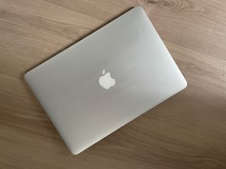 MacBook Air 13” (2017) Argento
