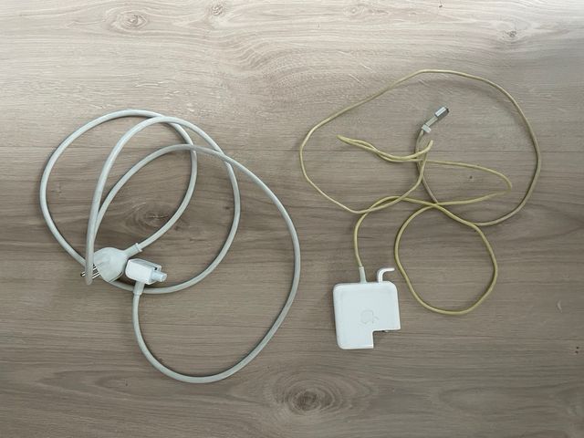 MacBook Air 13” (2017) Argento