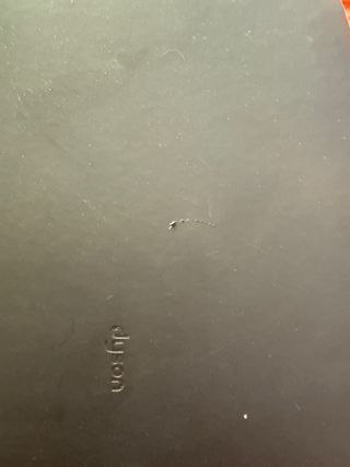 Dyson Airwrap Gold/Silver