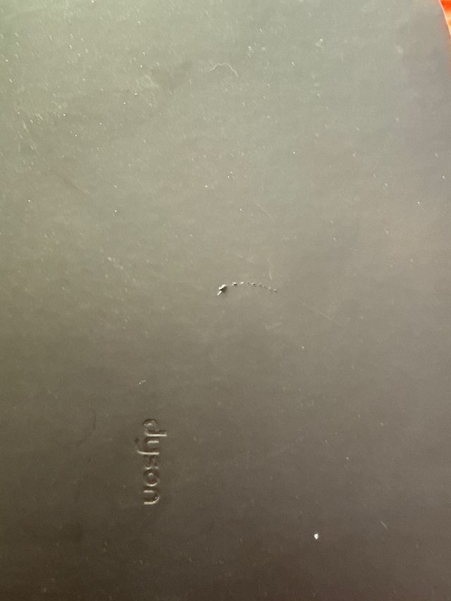 Dyson Airwrap Gold/Silver