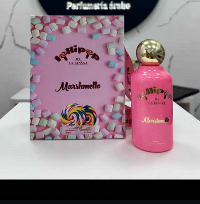 Perfume Marshmello La Tanzaa 100ml