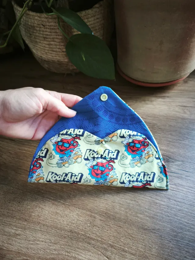 Estuche Kool-Aid