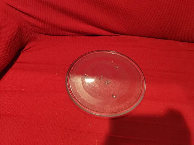 Plato giratorio para microondas