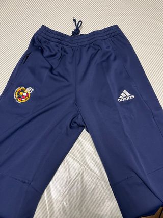 Chándal Adidas Selección 2003 Azul (Original)