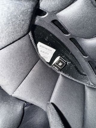 Casco Scorpion EXO-920 Rojo