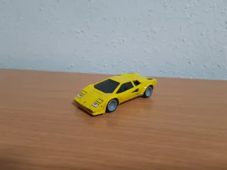 Hot Wheels Lamborghini Countach