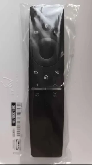 Mando Smart TV Samsung con Voz