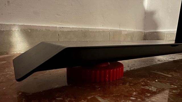 Escritorio Himimi 150x67 cm