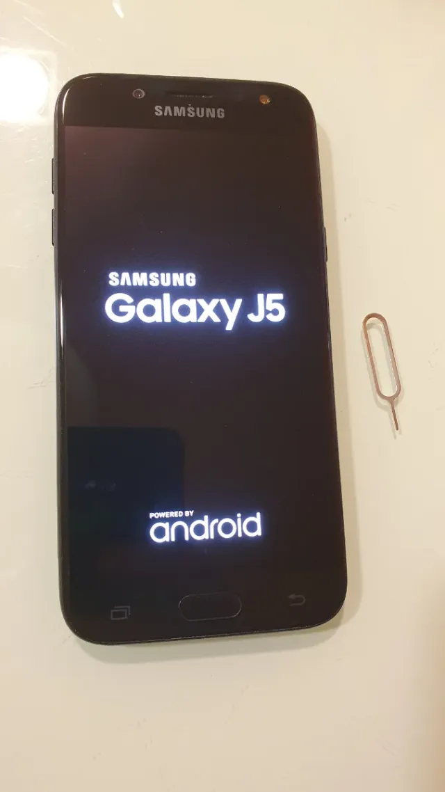 GALAXY J5 2017 LIBRE