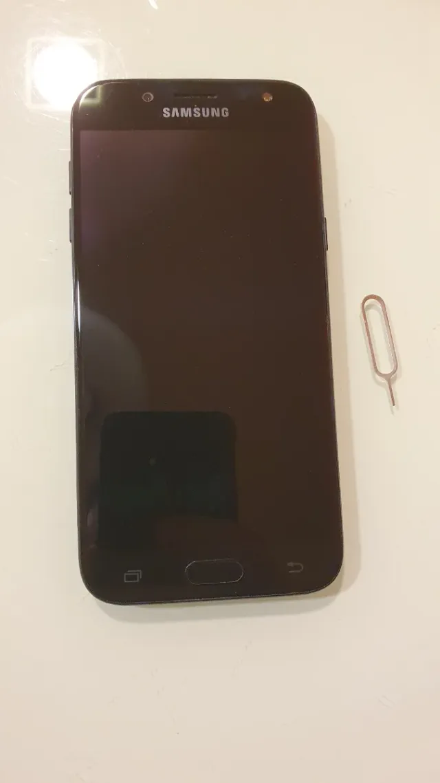 GALAXY J5 2017 LIBRE