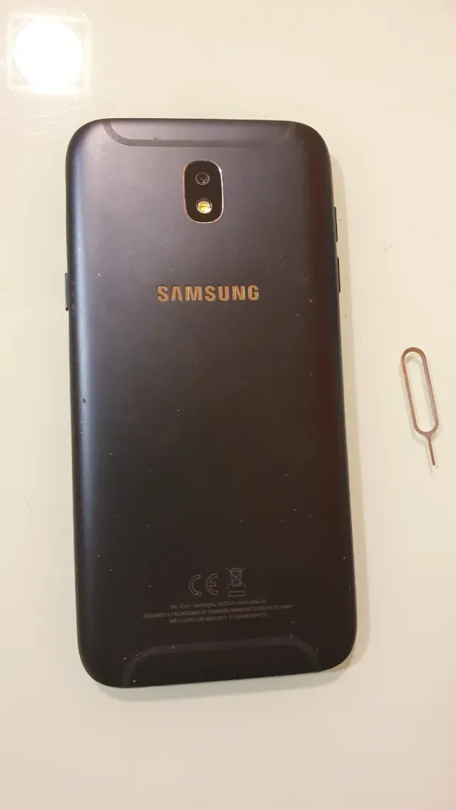 GALAXY J5 2017 LIBRE