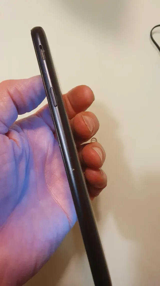 GALAXY J5 2017 LIBRE