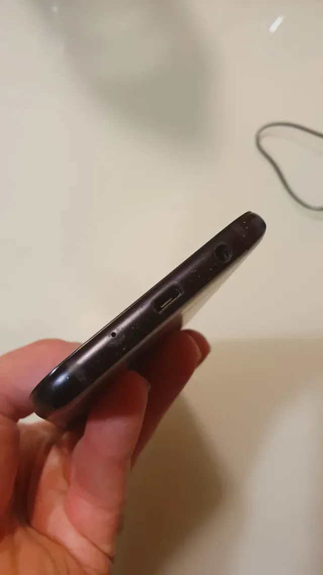 GALAXY J5 2017 LIBRE