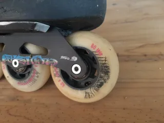 Patines en línea Rollerblade X5