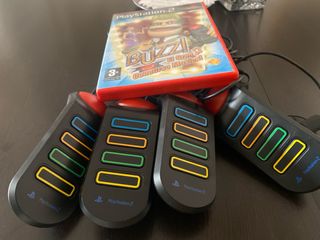 buzz el gran concurso musical